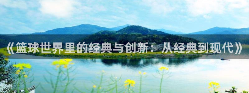 《篮球世界里的经典与创新：从经典到现代》
